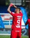 Luis Ramos anotó en empate del America de Cali con Envigado 1