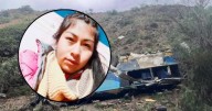 La misteriosa desaparición de una norteña tras un accidente que dejó 28 muertos