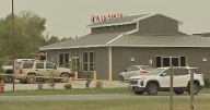Suspect on the run after shooting 6 people, 1 fatally, at Texas bar, police say