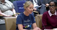 Minnesota senate working group meets with Annunciation families to discuss gun violence prevention