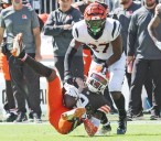 Why the Browns could get a sobering reality check over the next few weeks