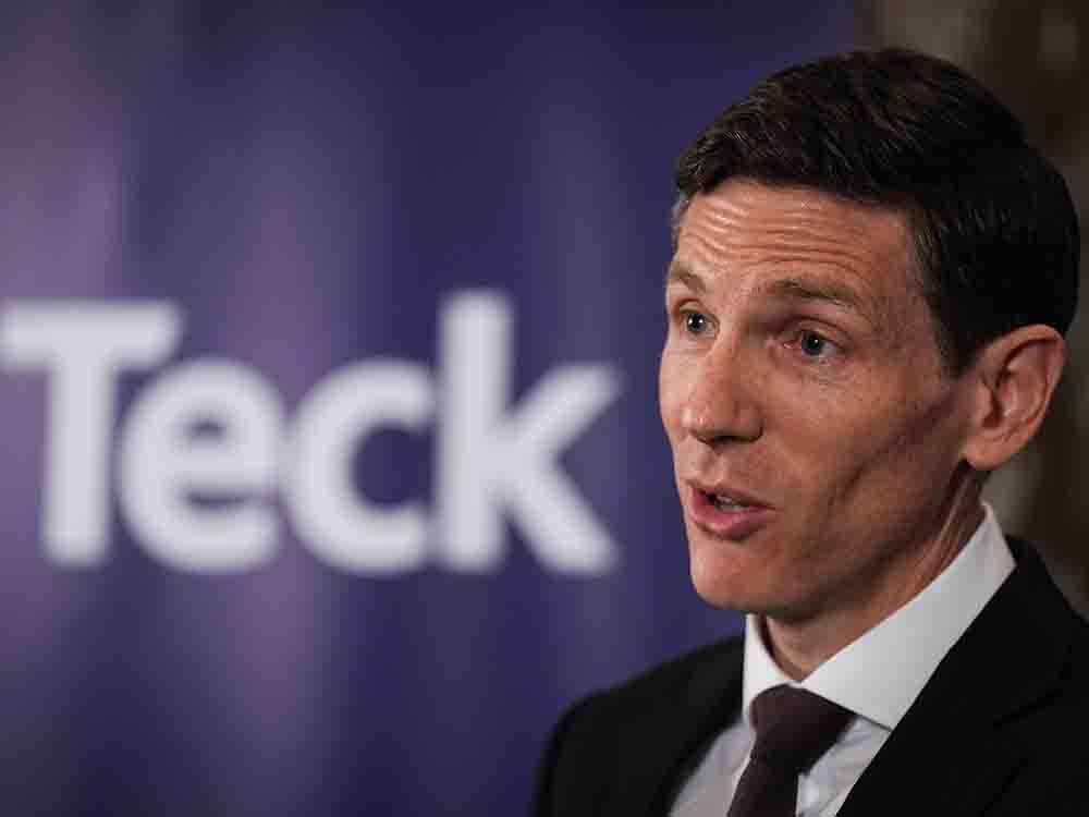 Anglo-Teck deal: what you need to know