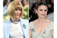 Anna Wintour taps Chloe Malle as Vogue successor