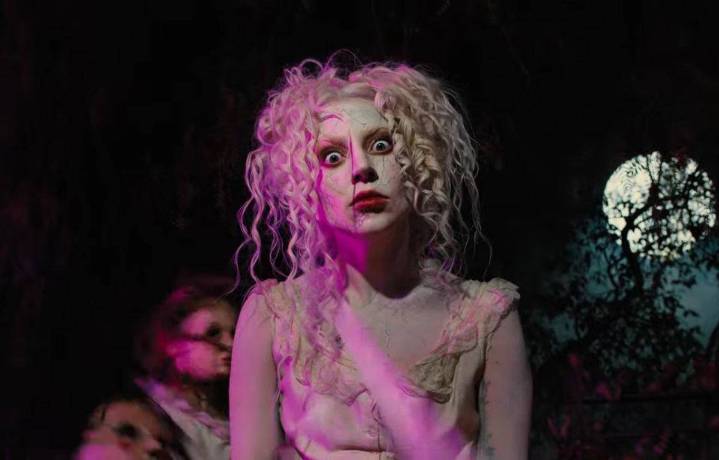 ¡De Xochimilco para el mundo! Estrena Lady Gaga video filmado en la Isla de las Muñecas, dirigido por Tim Burton