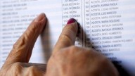 Dónde voto en Córdoba 2025: consultá el padrón electoral