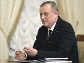 Ukrainian drones strike one of Russia’s top oil refineries