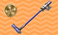 Dyson V11 Extra cordless vacuum is on sale