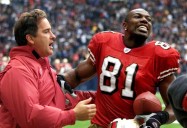 49ers of the 21st century: The best Niners of the last 25 years