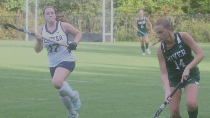 Dover field hockey continues its early-season defensive dominance