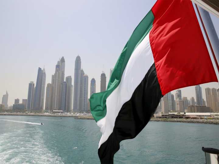 Khaled bin Mohamed bin Zayed chairs Abu Dhabi Executive Council meeting