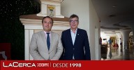 VÍDEO | VOX CLM traslada su apoyo a las entidades y colectivos que hacen grande la Feria de Albacete