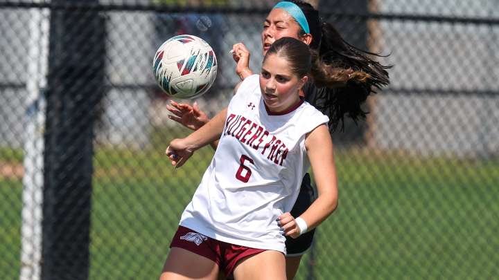 Lormil scores twice for No. 1 Rutgers Prep in victory (PHOTOS)