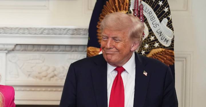 Judge scolds Trump admin for efforts 'designed to evade' legal obligations