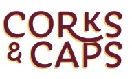 Tickets on sale for Oct. 18 Corks and Caps event
