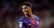 Marcus Rashford sends new message to Manchester United and Ruben Amorim