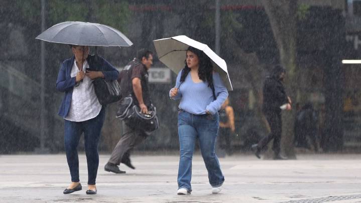Clima en CdMx 12 de septiembre: ¿Cuál es el pronóstico para este viernes?