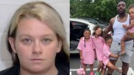 North Carolina Mom Charged After Leaving Kids Alone, 4 Die in House Fire