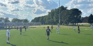 Dexter Soccer team plays first game in school history against Jackson