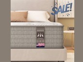 Walmart's $340 mattress is is on sale for $168.88 with free shipping