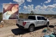 Osamenta hallada en Villa Esperanza podría ser de Beatriz, desaparecida en 2021