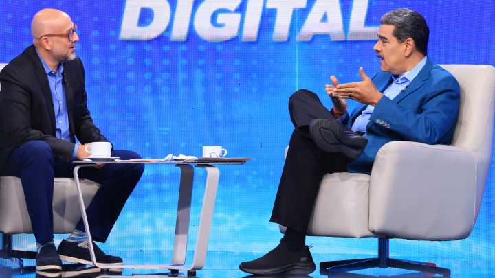 Entre 2022 y 2024 el comercio bilateral con Colombia creció 53,65 %, destaca Maduro