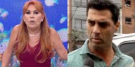 Magaly Medina rechaza agresión de Gustavo Salcedo contra productor de Maju Mantilla: “Uno espera esto de un criminal ranqueado”