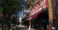 Old Town business, councilmember say Wichita homeless need resources rather than more laws