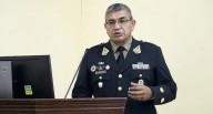 Víctor Zanabria: Poder Judicial de Arequipa suspende por 18 meses en el cargo al comandante general de la PNP 