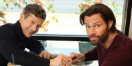 Gilmore Girls’ Jared Padalecki & Matt Czuchry Reunite, Years After Playing Rory’s Boyfriends Dean & Logan! 