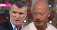 Alan Shearer responds to Roy Keane dig after Man United icon makes 'nasty' claim