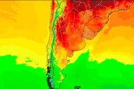 Transición a la primavera: prevén altas temperaturas e inestabilidad en parte del país