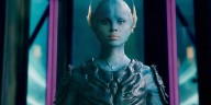 Gugu Mbatha-Raw Praises Russell T Davies Amid Doctor Who Season 15 Controversy