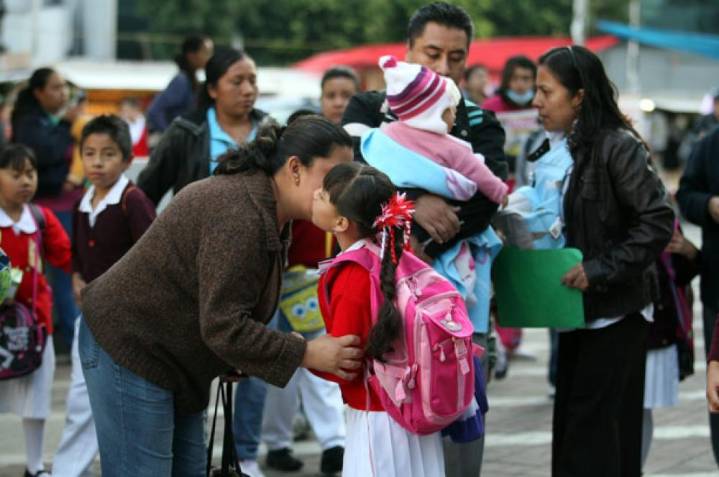 Regreso a clases 2025: Festivos, puentes y fechas clave del nuevo calendario escolar