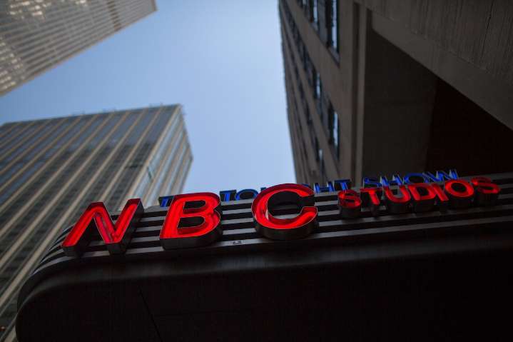 NBCUniversal told workers to report on-site or receive severance
