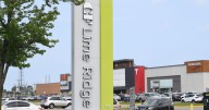 Lime Ridge Mall reopens Friday after unexpected closure