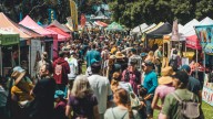 Eco-friendly food festival coming to San Diego