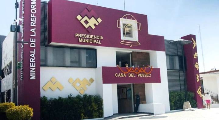 ¿Te trataron mal? Mineral de la Reforma abre módulo digital de protesta ciudadana