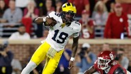 Watch Michigan vs. Central Michigan today, free Streameast alternatives, start time, TV channel