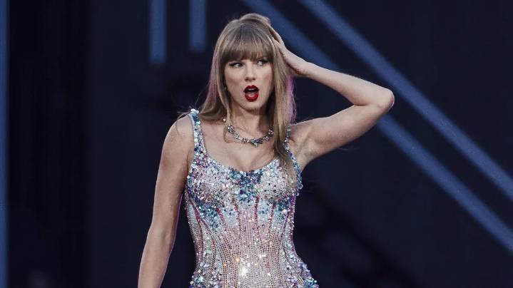 Taylor Swift lanza estación de radio dedicada a su música