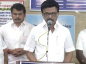 "Never has such a large number of people lost their lives": TN CM