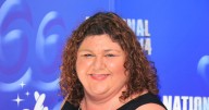 EastEnders legend Cheryl Fergison issues health update after devastating stroke
