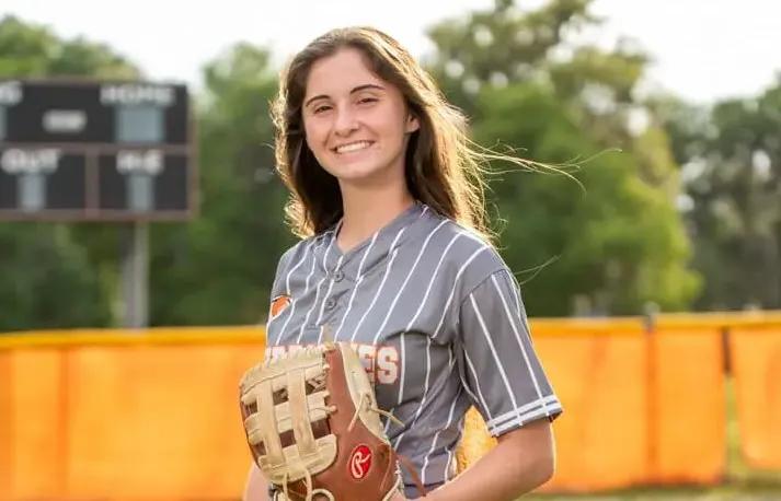 Mount Dora High’s Kaleigh Casey Commits to College of Central Florida for Softball