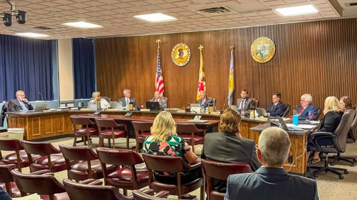 Wicomico officials say they lack details on ICE 287(g) agreement