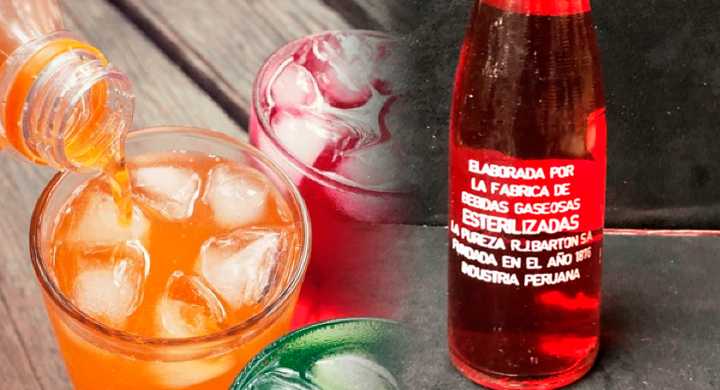 Vuelve icónica gaseosa peruana tras 25 años: cuánto costará y el gran cambio con la que desafía a Inca Kola