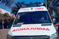 Un niño recibió un disparo en la cabeza y lucha por su vida