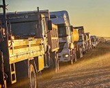 El Gobierno desreguló las tarifas del transporte de cargas para impulsar la competencia