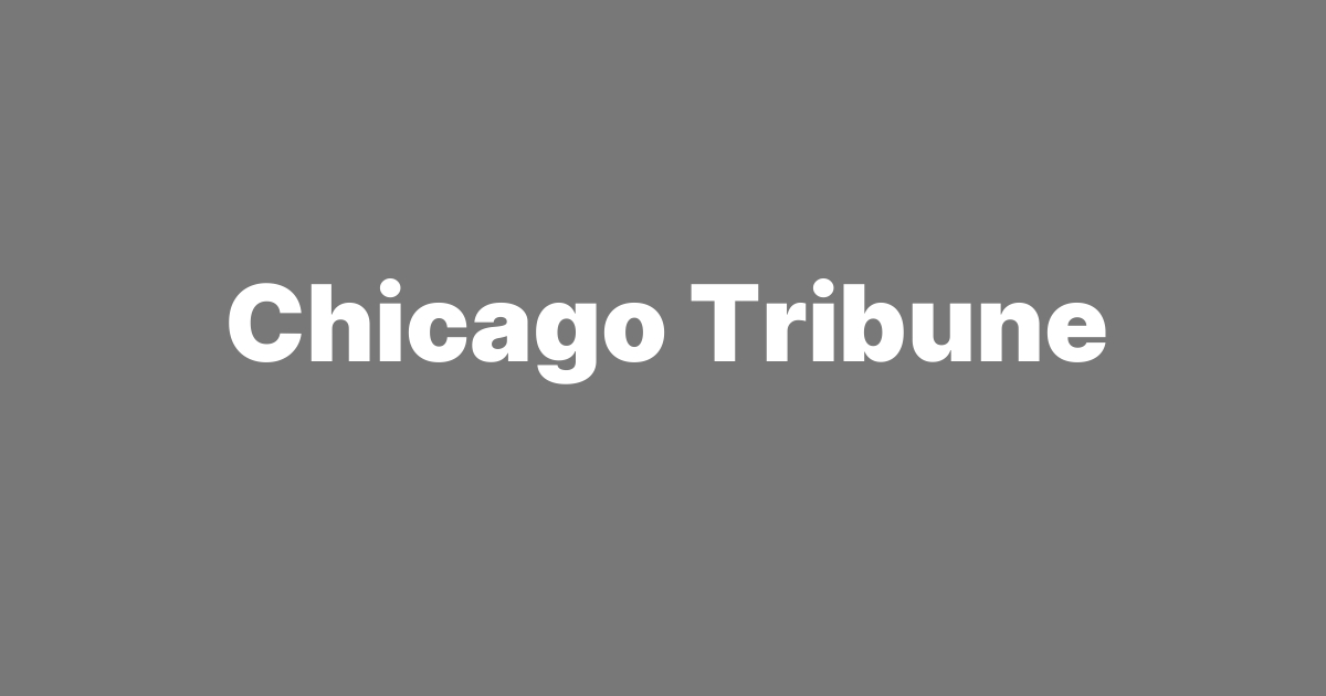 Residents' input sought on $135M bond sale for Naperville park improvements