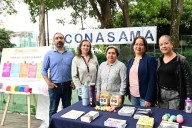 Semana Nacional de Salud Pública 2025 y alcanza a más de 26.2 millones de personas en el país 