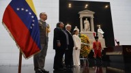 Venezuela conmemora 203 años de la independencia de Brasil