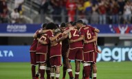 Venezuela enfrentará a Nigeria y se bajará posible DT para la Vinotinto